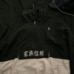 La Familia Windbreaker 