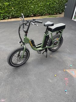 Radrunner 2 - Less Than 100 miles