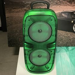 Speaker $20