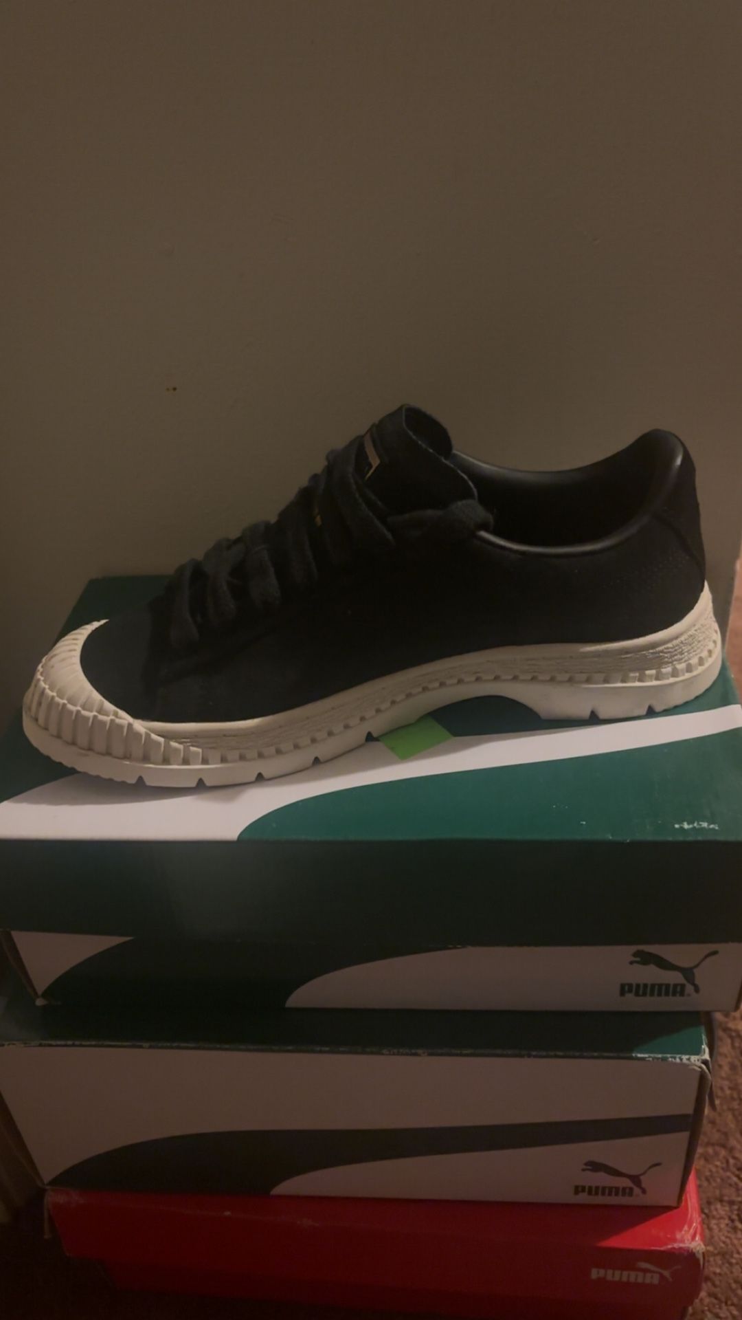 Puma Utility Sneaker
