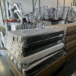 No Wait, No Hassle Full Bedroom Setup Today!