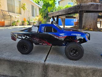 Slash 4x4 VXL