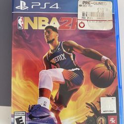 NBA 2k23 ps4