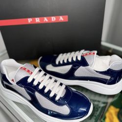 Prada America’s Cup (Navy)