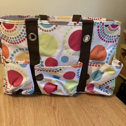 Thirty One Tote Bag