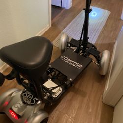 Comfy Go M-5 3000