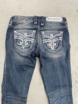 Rock Revival Women’s Jeans