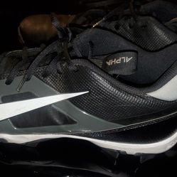 Nike cleats