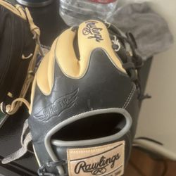 Rawlings Hoh 
