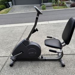 Exercise Cycling Bike