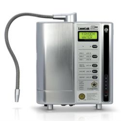Enagic LevelLux SD501 Platinum Water Filter Machine