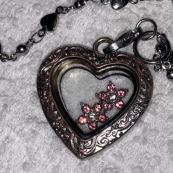 Vintage locket