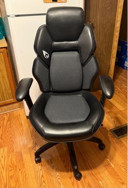 High Back Office Chair - NICE