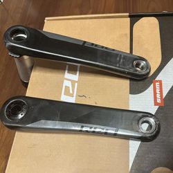SRAM Red Road Bike Components