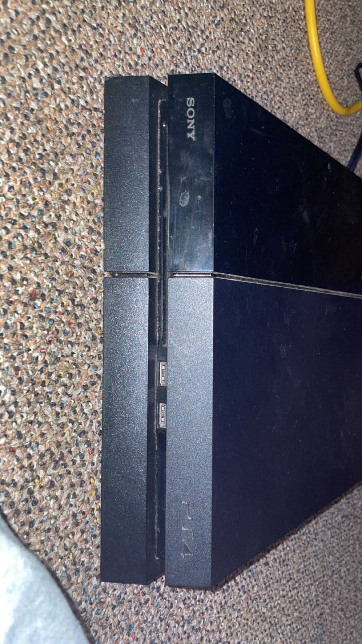 PS4 PRo $35