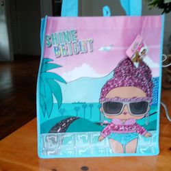 LOL   Bag,Lol Surprise Bag,Bag, Shopping Bag