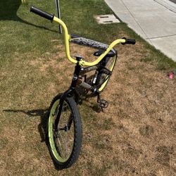 Bike 