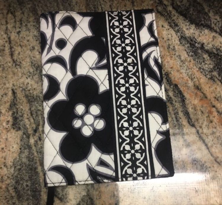 Vera Bradley Book Cover