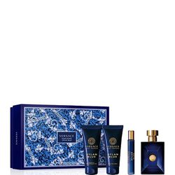 Dylan Blue Versace Cologne Gift Box 