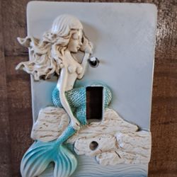 Mermaid Light Cover  🧜‍♀️ 