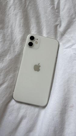 iPhone 11, 256 GB, unlocked