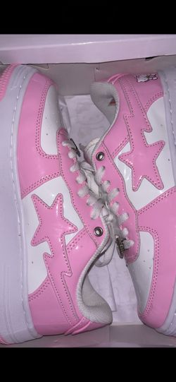 hello kitty bapestas