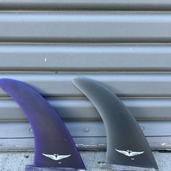 Skip Frye fins 8.5”
