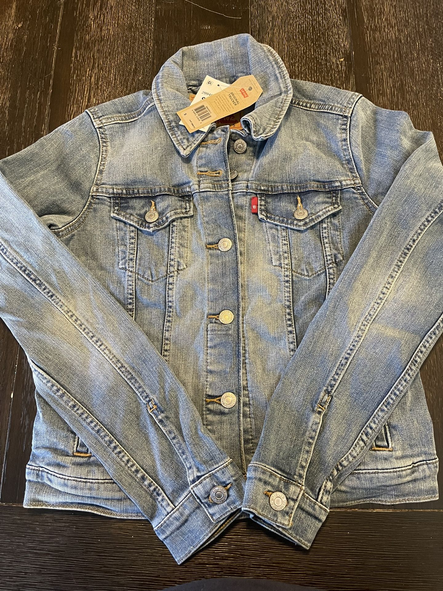 Women’s Levi’s Jacket