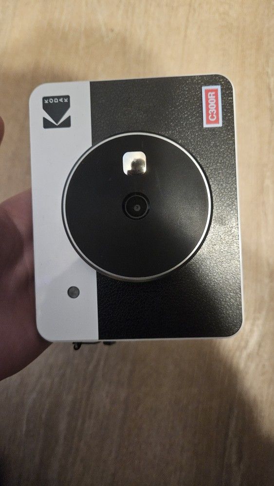 Kodak Camera C300R