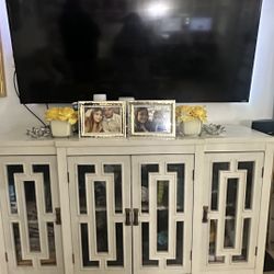 Modern Tv Console Or Sideboard 