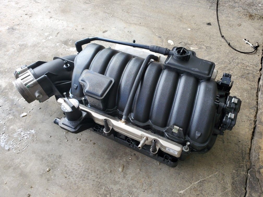 6 4 392 hemi intake manifold for sale in hollywood fl offerup