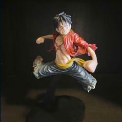 Anime Figure - Luffy - One Piece