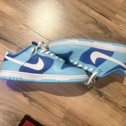 Nike dunks low retro QS 