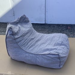 Bean Bag Chair Sofa 36x24x24