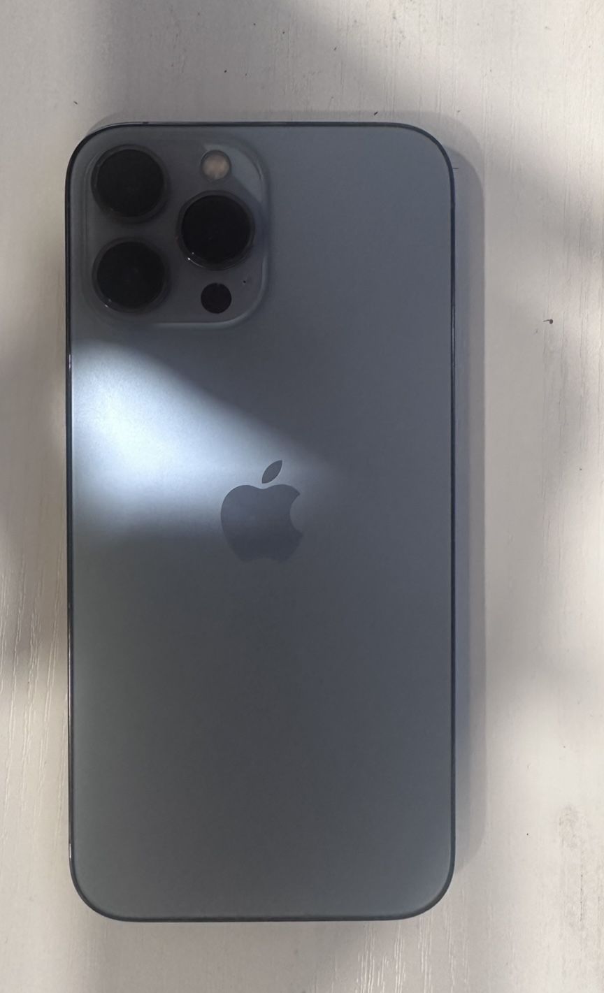 iPhone 13 Pro Max 256 GB