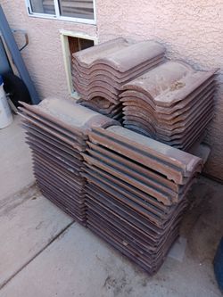 Roofing Tiles