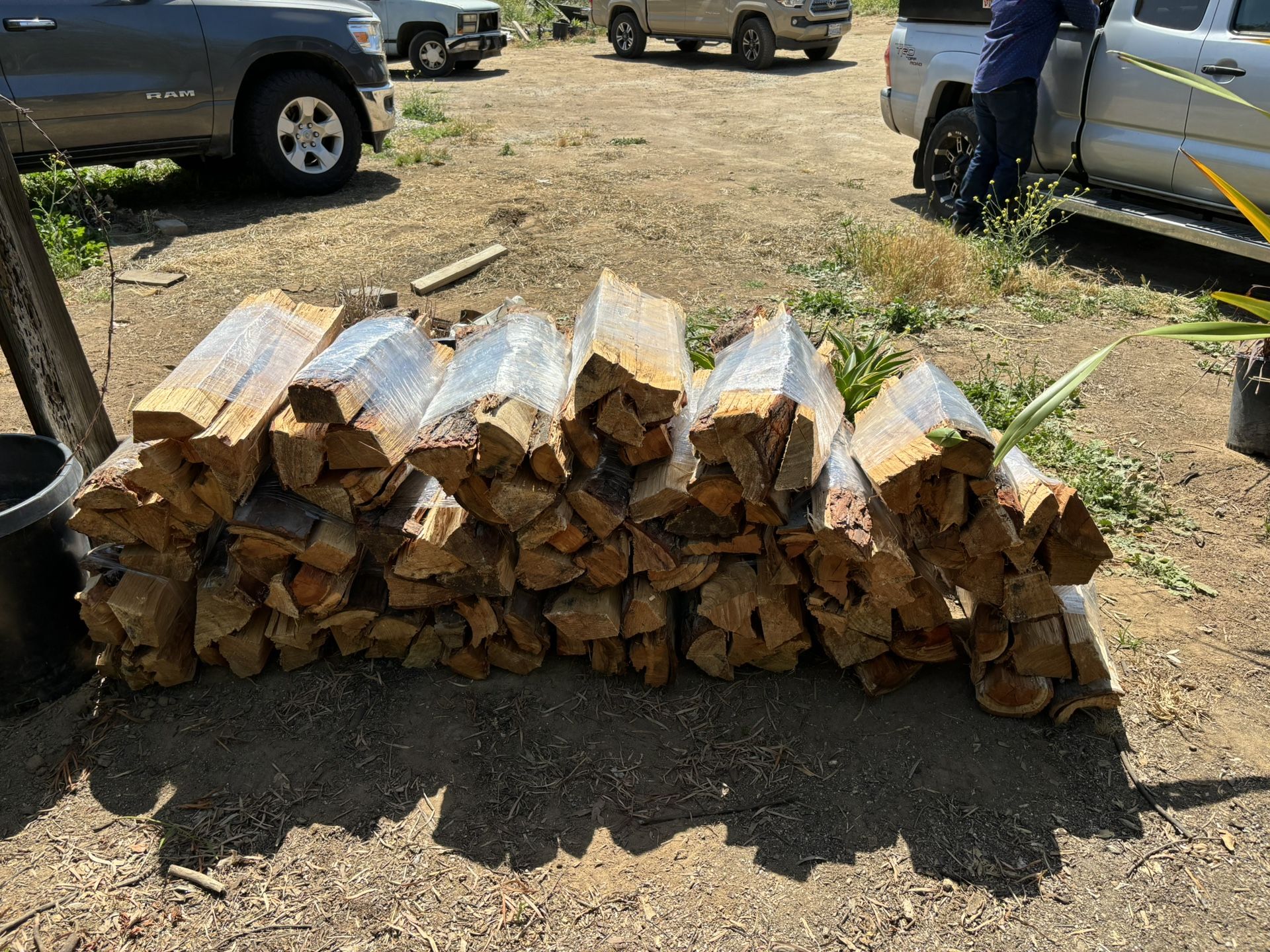 Firewood 🪵🪵