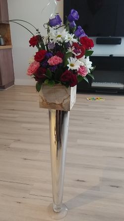 Flower Vase