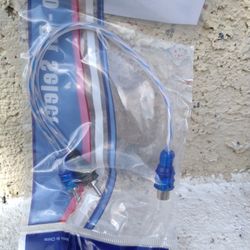 New- Y splitters, Female to 2 male. Great for car Audio. $3 each or 2 for $5.