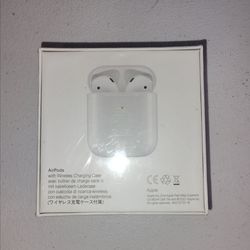 Air pods