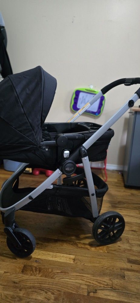 GRACO coche Usado Para Bebes