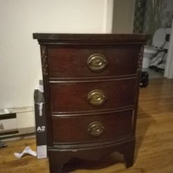 Jewelry Box 