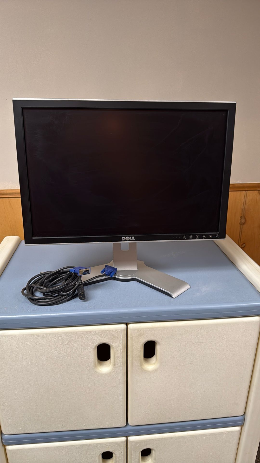 Dell 17” Monitor