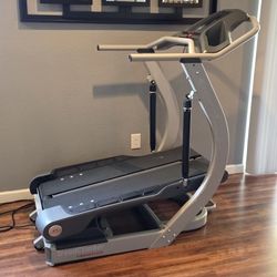 Bowflex Treadclimber