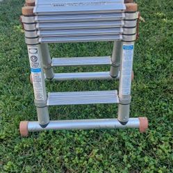 Escalera De 51/2 Feet