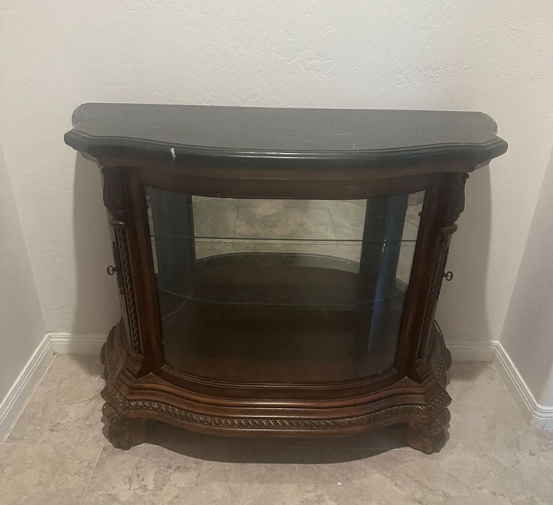 Furniture Showcase Display