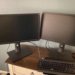 Computer Monitors 