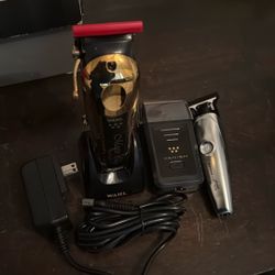 Wahl Magic Clip 