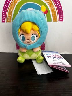 DISNEY MINI MIXITS TINKERBELL ,  BRAND NEW WITH TAGS