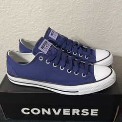 $40 Men’s Converse Polyester & Suede Brand New Size 10 / 10.5 / 11 / 11.5 / 12 / 13